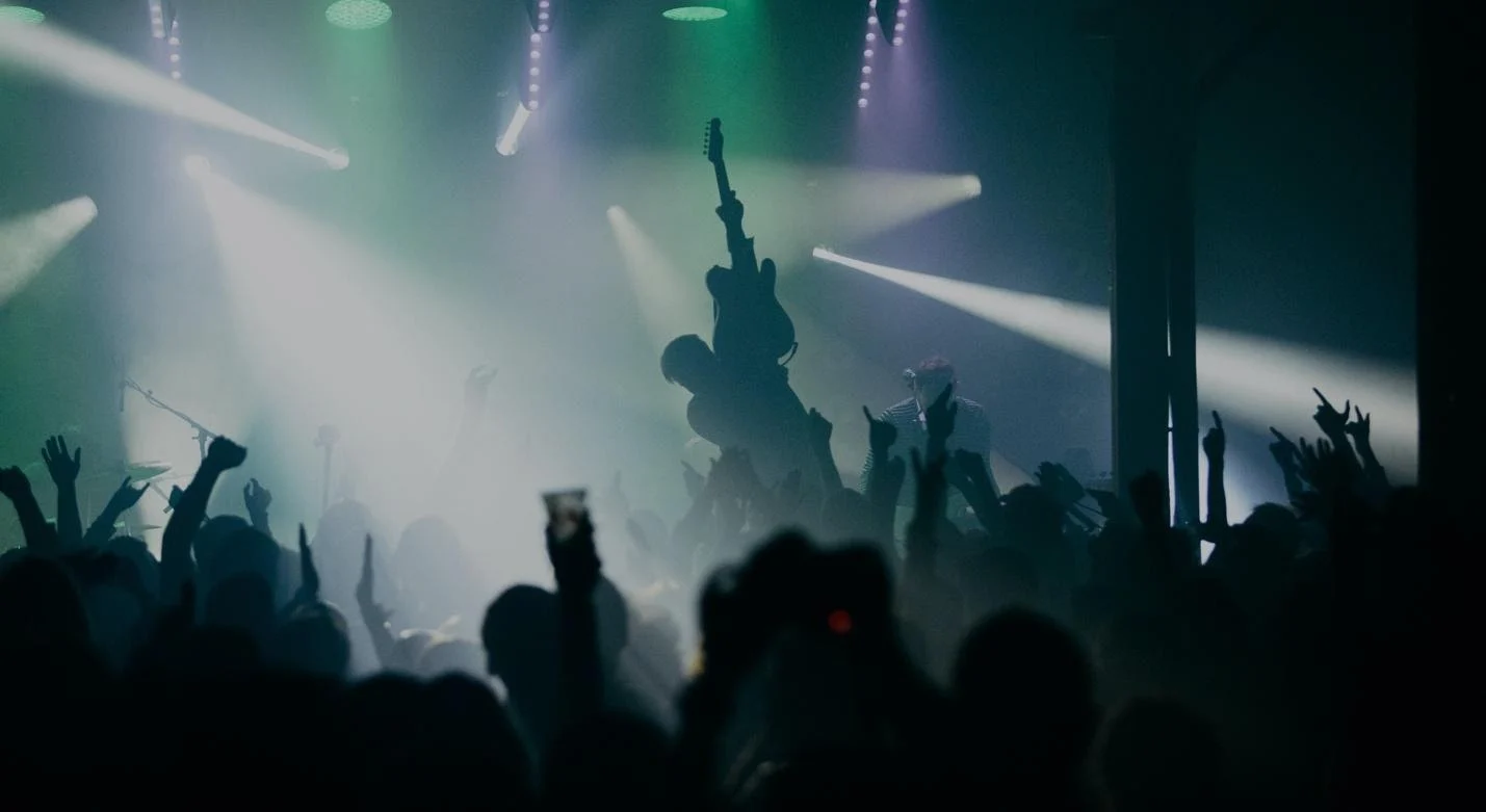 What Is the Purpose of Music? Metro Music Makers